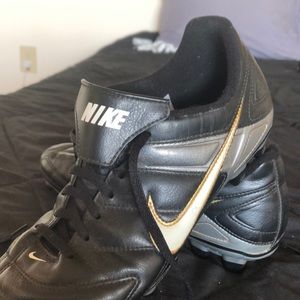 Nike soccer cleats